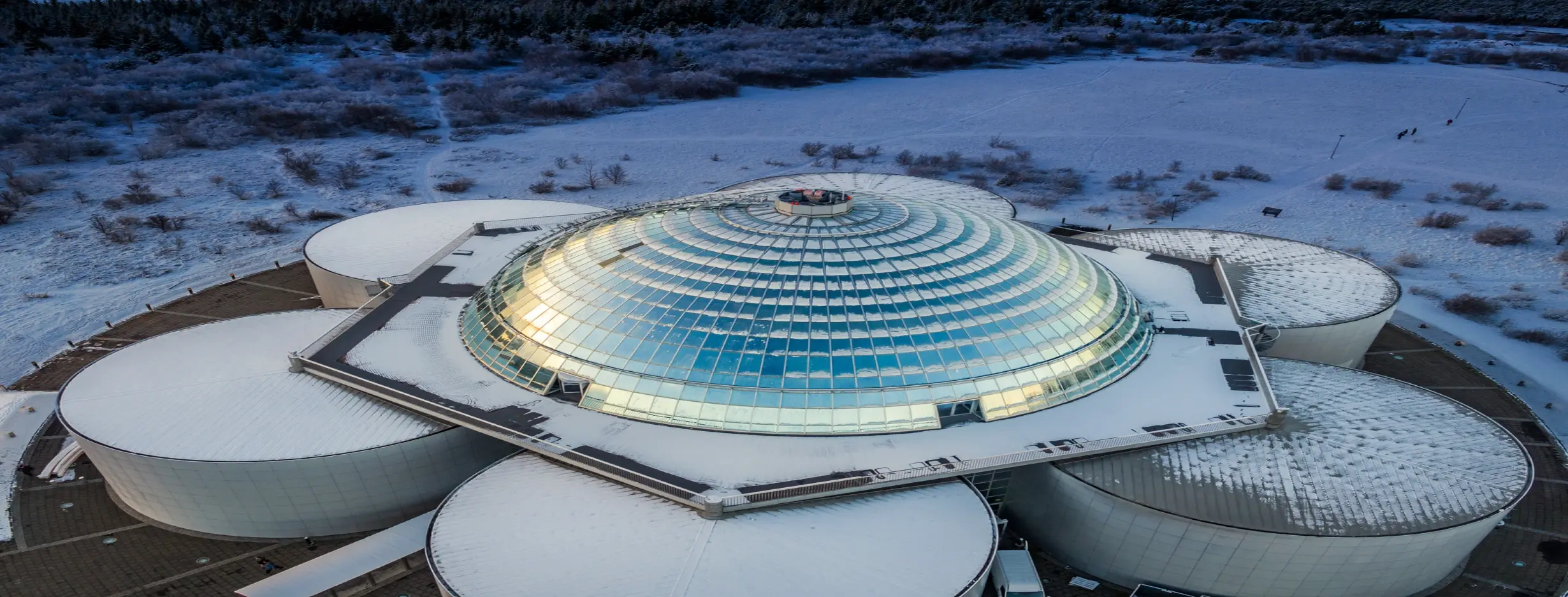 Image for Perlan Observation